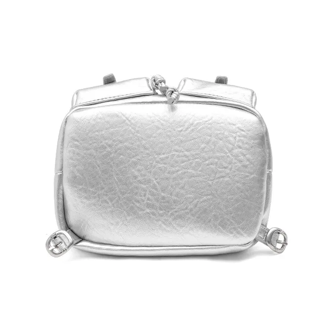 ROSEDAWN PU Backpack Regular Women's Multicolor-3