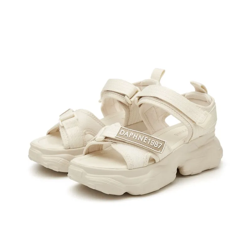 DAPHNE Beach Sandals Women's-5