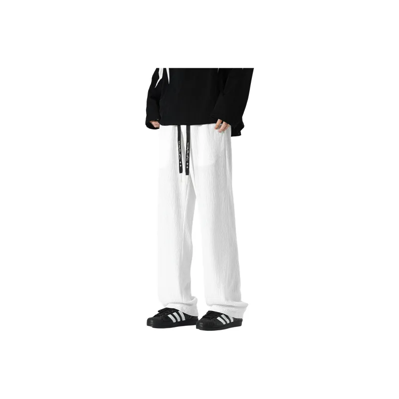 PISYPOX Casual Pants Unisex-5