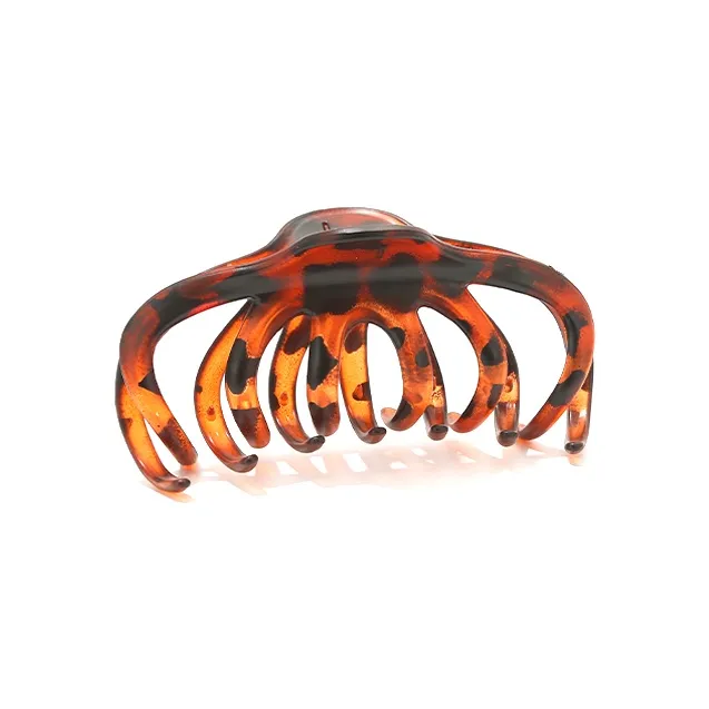 Like A Dream Acrylic Hair Clips Women's-0