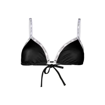 Calvin Klein Bikinis Women's Black
