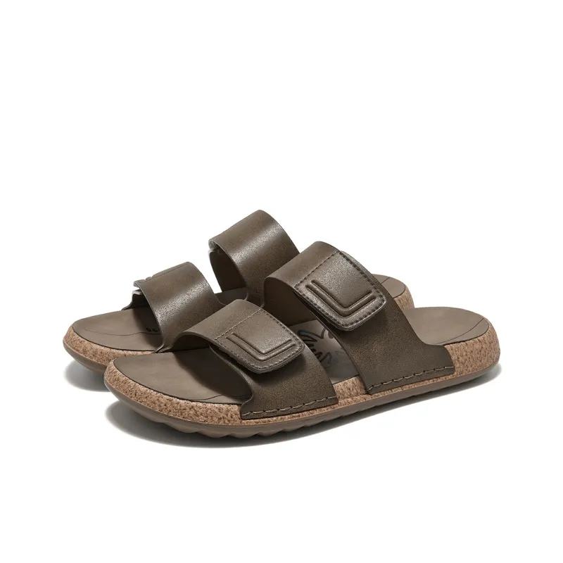 Spider King Slide Slippers Men's-8