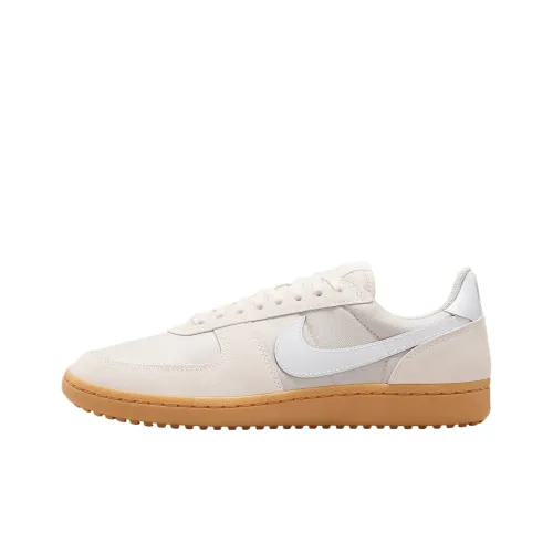 Nike Field General Soccer Shoes Men's Ivory White