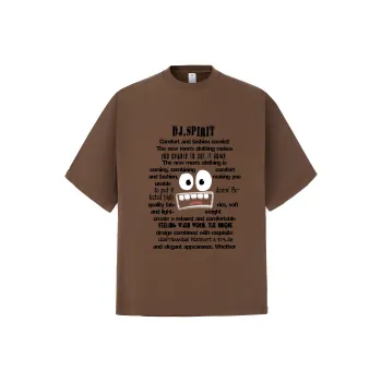 DJ.SPIRIT T Shirts Unisex