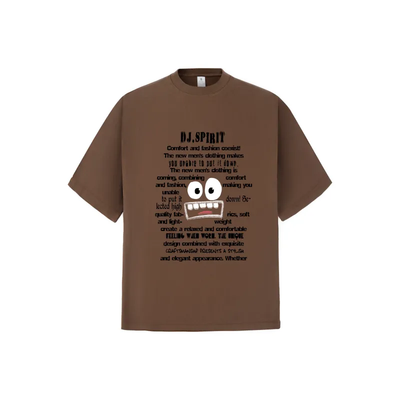 DJ.SPIRIT T Shirts Unisex-14