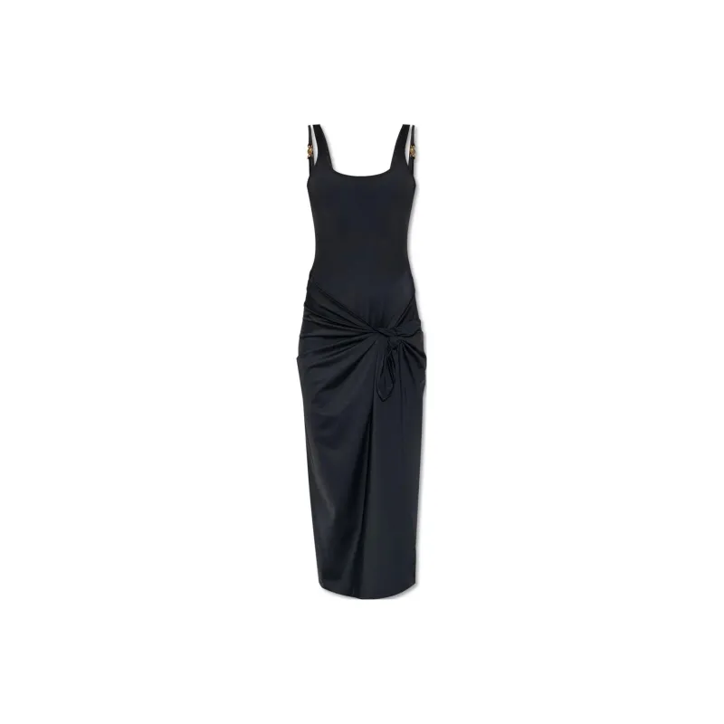 VERSACE Swim Dresses & Skirts Women's Black-0