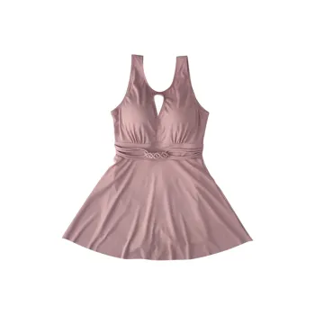 BASTA SURF Swim Dresses & Skirts Women's Skin Pink
