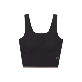Ubras Muscle-bottomed Clothing Series Sports Underwear Women's