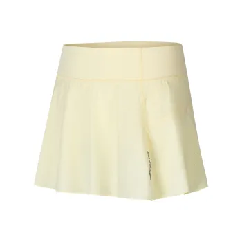 Saucony Casual Short Skirts Women's Light Yellow