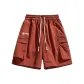 Brick Red