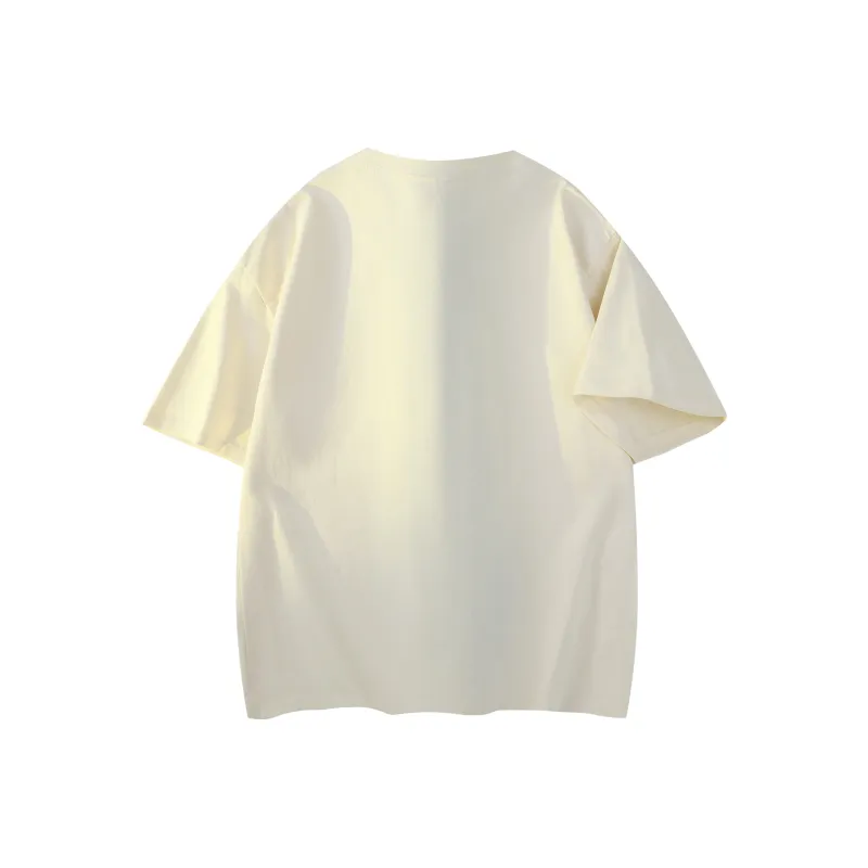 CHARLIE GOLF T Shirts Unisex-5