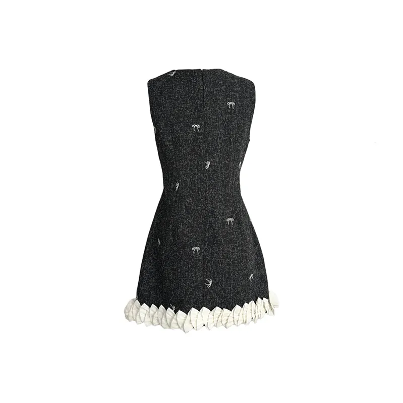 Manekniv Sleeveless Dress Women's-1
