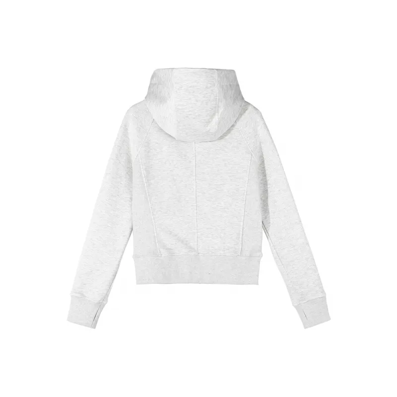 BEETLE TOWN Cardigan Sweatshirt Coat Unisex-15