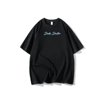 DUKE+DEXTER T Shirts Men