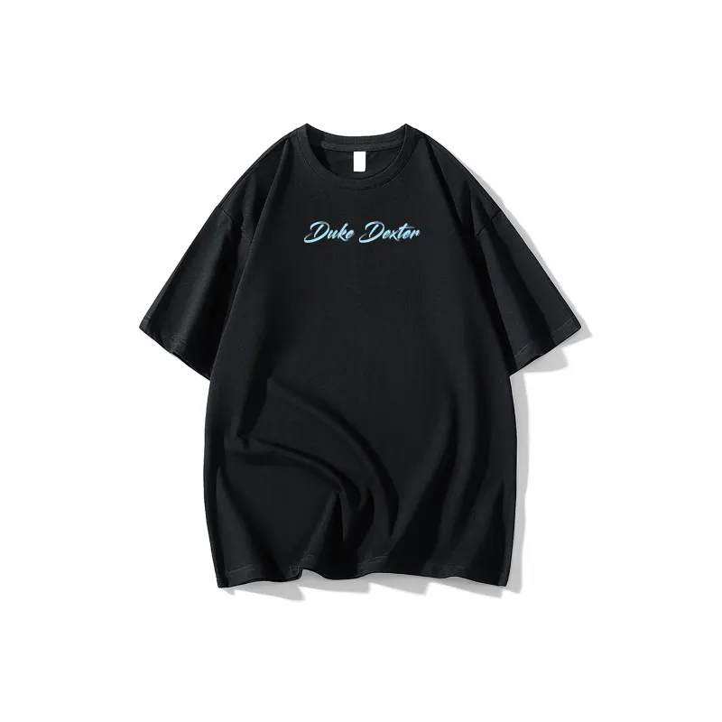 DUKE+DEXTER T Shirts Men-0