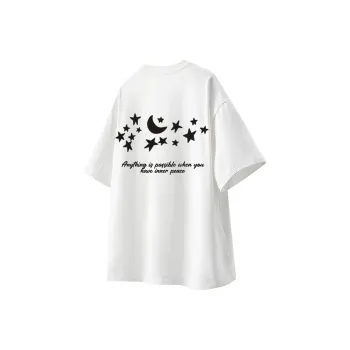 Kung Fu Panda T Shirts Unisex