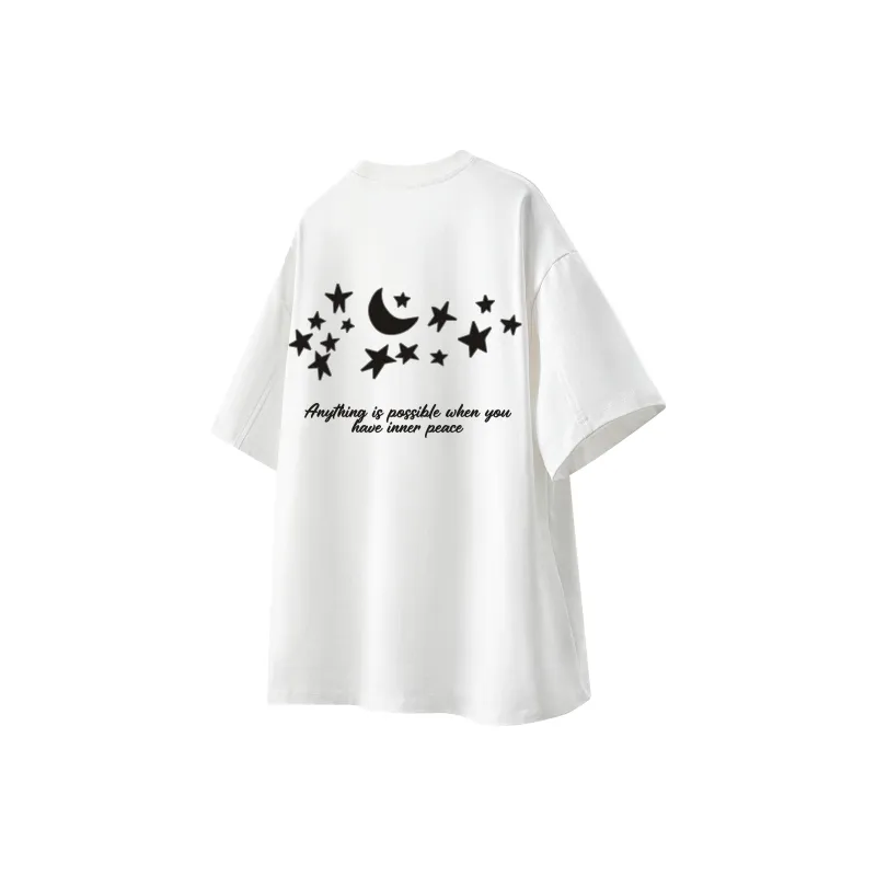 Kung Fu Panda T Shirts Unisex-0
