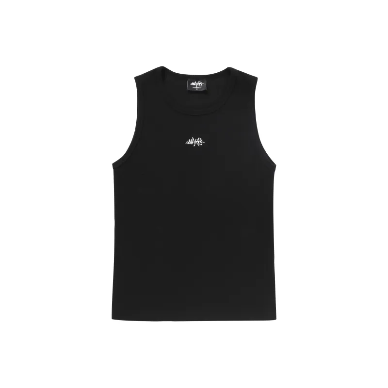 Makemore Tank Tops Unisex-5