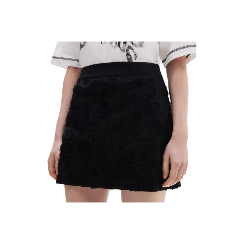 ONLY Casual Short Skirts Women's-6