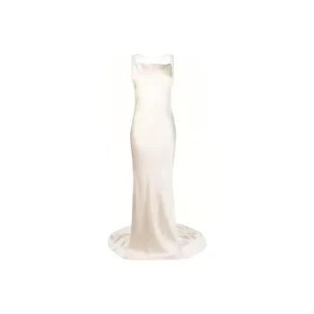 Maison Margiela Evening Dresses Women's White