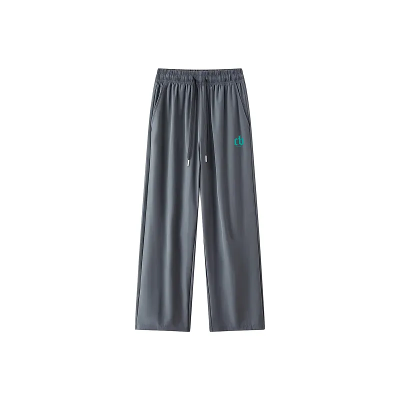 CAREBEARS Casual Pants Unisex-6