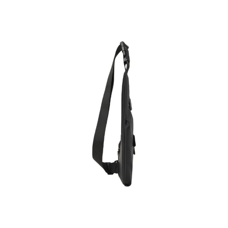 BEN SHERMAN Nylon Sling Bag Unisex Multicolor-3