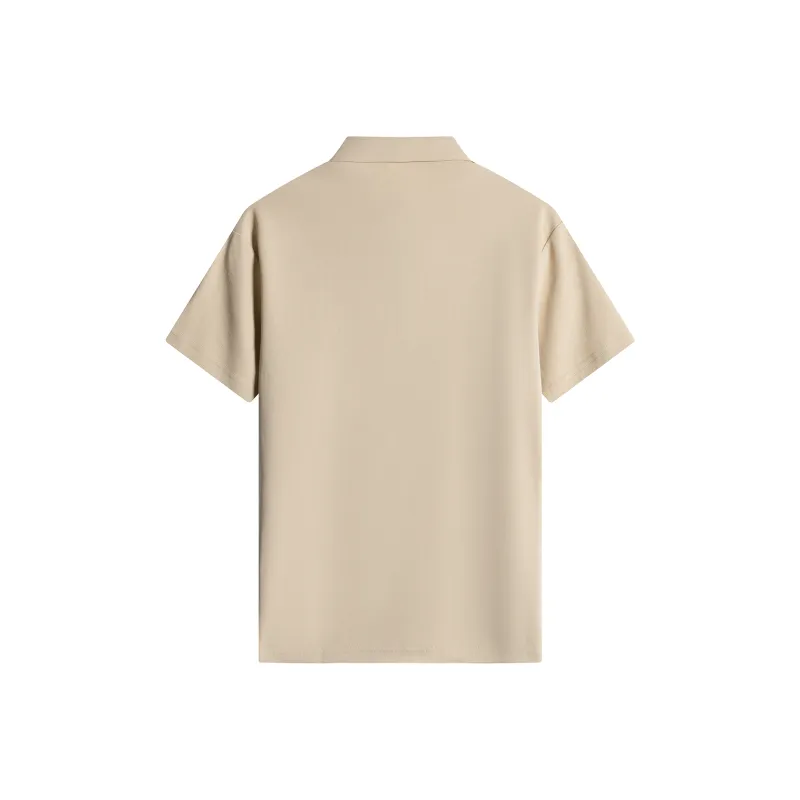 FIRS Polo Shirts Unisex-17