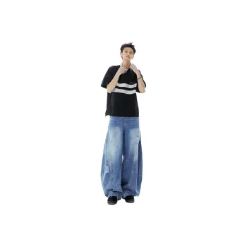 SIL VITIN Jeans Unisex