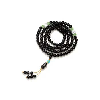 GUMUJIANG Ebony Bracelets Unisex