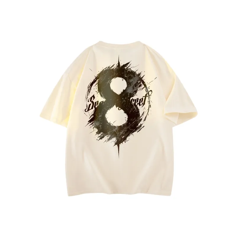 SESAME STREET T Shirts Unisex-6