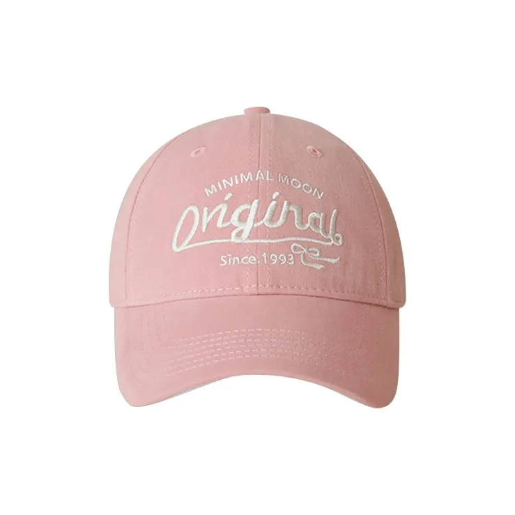 Mulinsen Cotton Baseball Caps Unisex-1