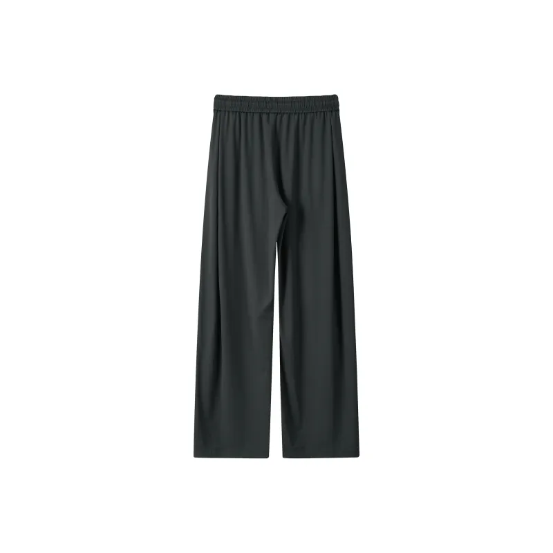 Snow Know The Answer SKTA Casual Pants Unisex-3