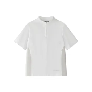 FILA FUSION URBAN TECH Regular T Shirt Women's Standard White