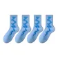 4 Pack Blue