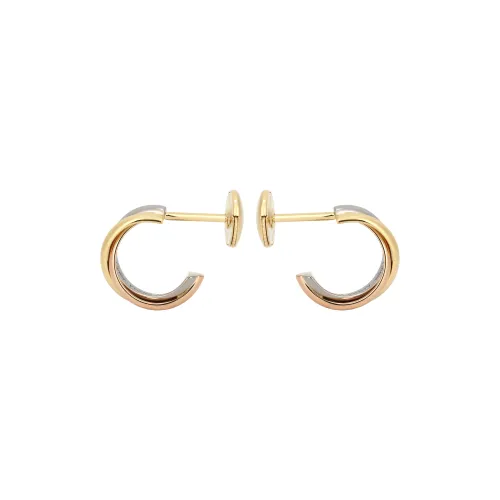 Cartier Earrings Women's