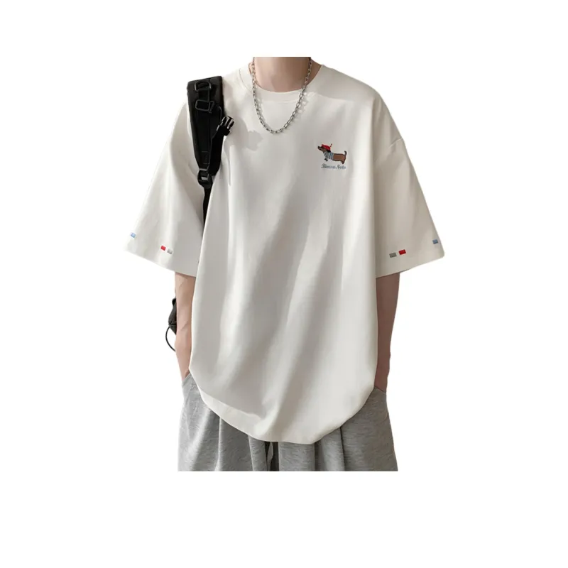 Lulifama T Shirts Unisex-0