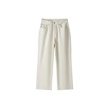 David Bakken Jeans Unisex