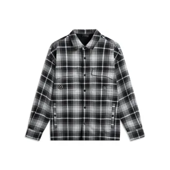 LiNing Jackets & Coats Men's Black