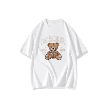 FAIRWHALE T Shirts Women's