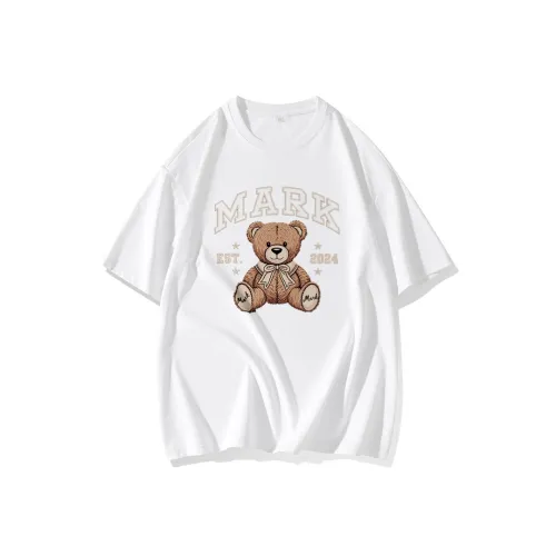 FAIRWHALE T Shirts Women's