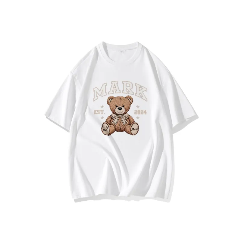 FAIRWHALE T Shirts Women's-0