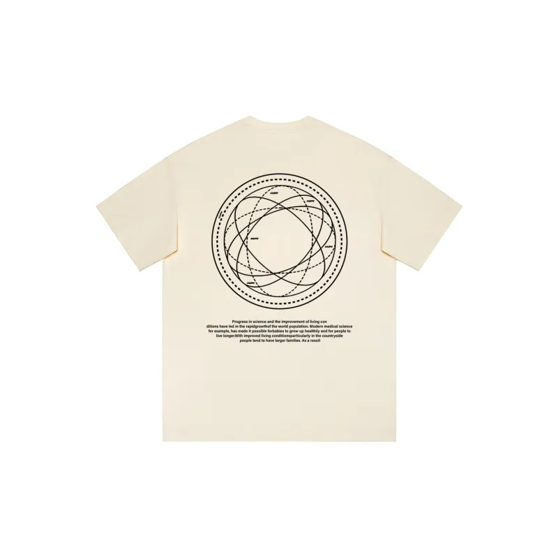 Caramella Unisex Undershirts-15