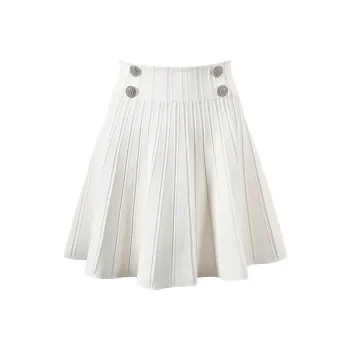 CHARM PICK Casual Short Skirts Women's