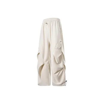 OPMO Casual Pants Unisex