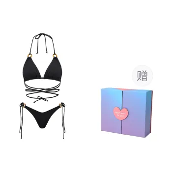 YUKARI SWIM Split Swimsuit Women's