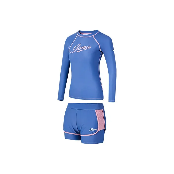 Joma Two Piece Swimsuits Women's-2