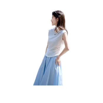 Still quiet T Shirts Women's White