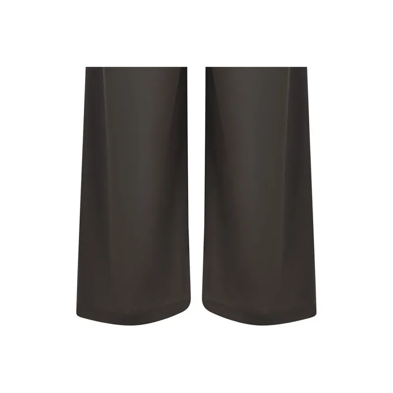 MaxMara Whisky Wide Leg Trousers-4