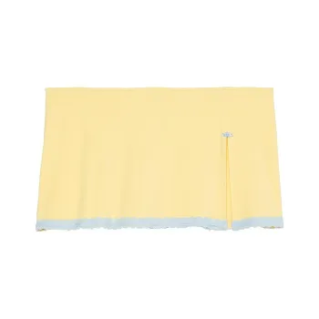 Victoria's Secret PINK BY FRANKIES BIKINIS DAYDREAM MINI SKIRT / MB Swim Dresses & Skirts Women's Mango Jam