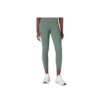 Sweaty Betty Athletic Trousers Women's Cool Forest Green